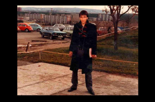 Kalkınma Bakanı Cevdet Yılmaz