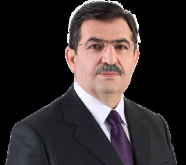 Çevre ve Şehircilik Bakanı İdris Güllüce