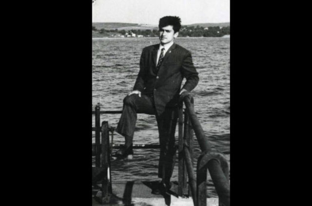 Orman ve Su İşleri Bakanı Veysel Eroğlu