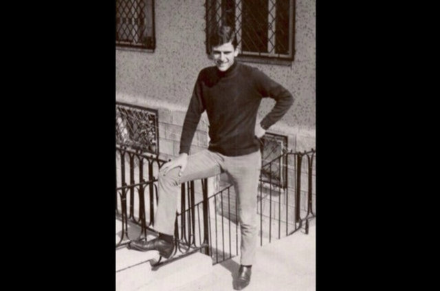 Avrupa Birliği (AB) Bakanı Volkan Bozkır