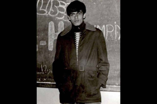 Adalet Bakanı Kenan İpek