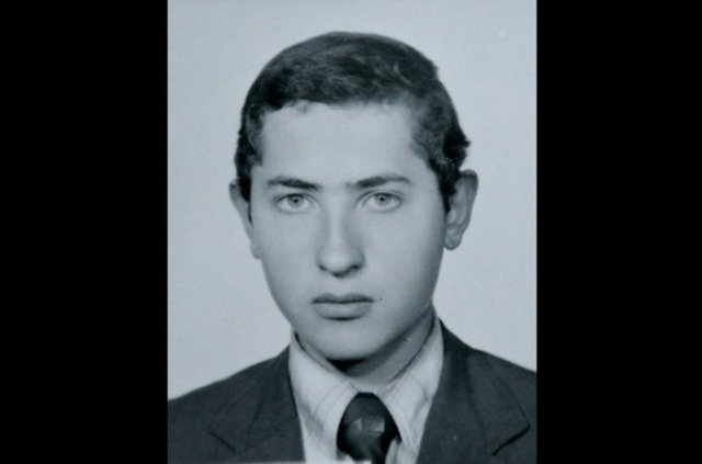 Ulaştırma, Denizcilik ve Haberleşme Bakanı Feridun Bilgin