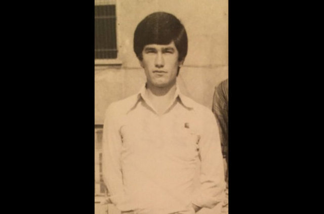 Gümrük ve Ticaret Bakanı Nurettin Canikli