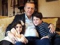 Efsane fotoğrafçı Ara Güler'in objektifinden Erdoğan!