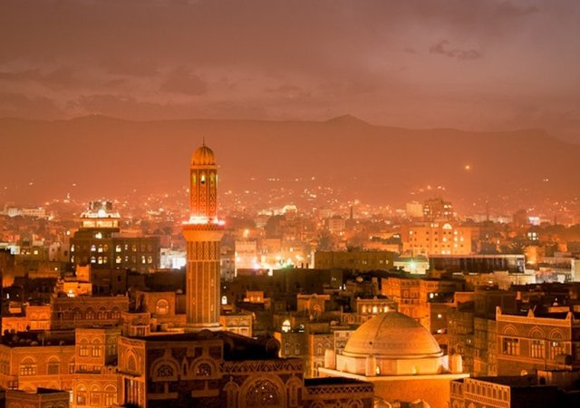 14. Yemen
