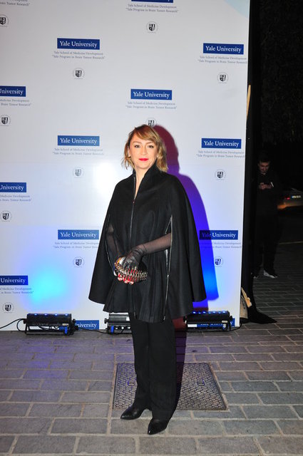 ARZU KAPROL