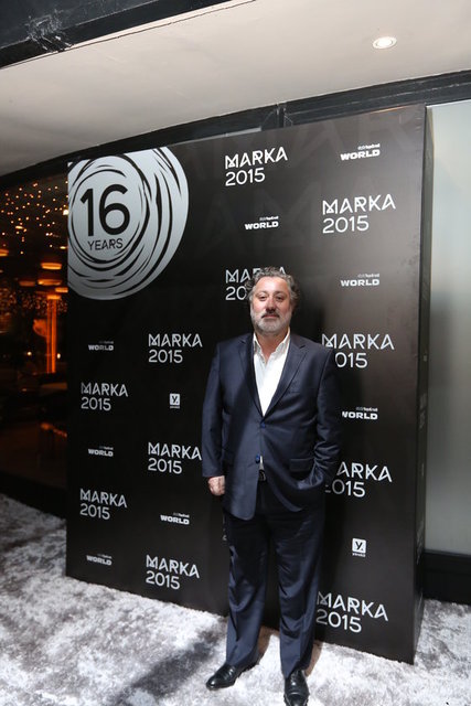 MURAT SABANCI