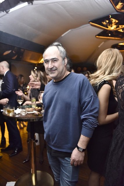 HAKAN YILDIRIM