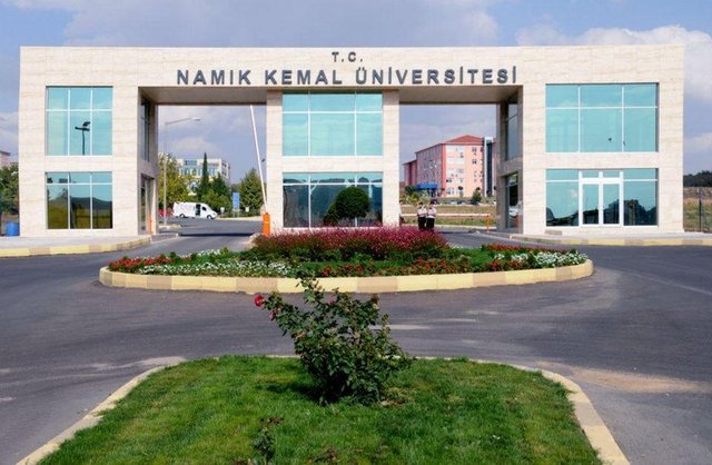 1819. Namık Kemal Üniversitesi
