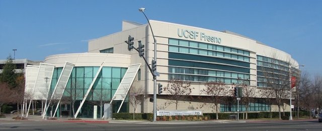 19. California San Francisco Üniversitesi