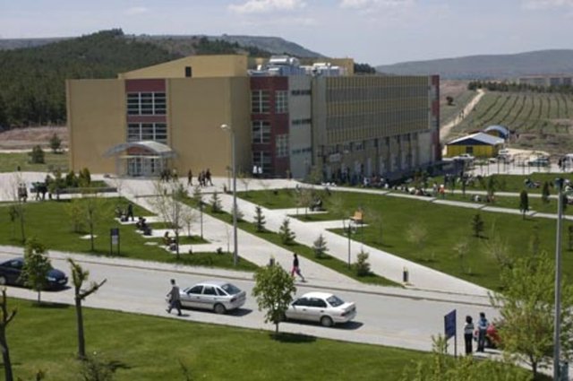 1217. Erzincan Üniversitesi