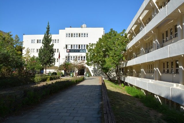 778. Çukurova Üniversitesi