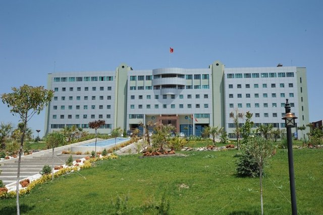 1698. Balıkesir Üniversitesi