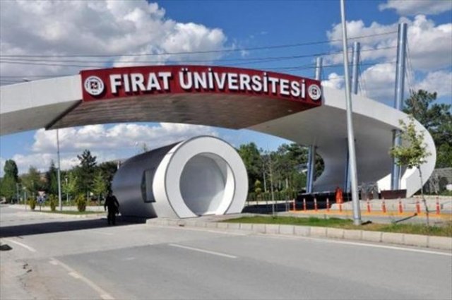 1065. Fırat Üniversitesi