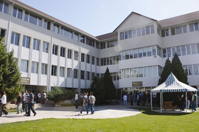 1372. Atılım Üniversitesi