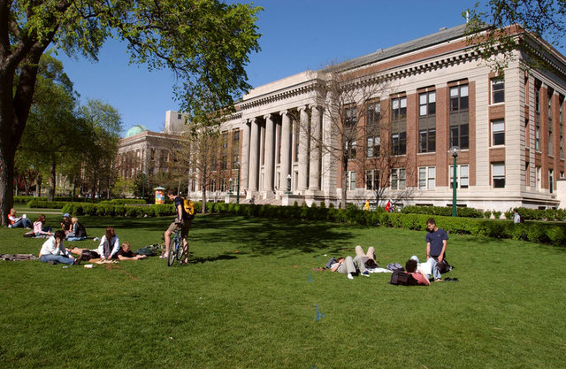 27. Minnesota Üniversitesi