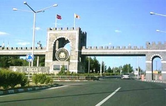 1379. Dicle Üniversitesi