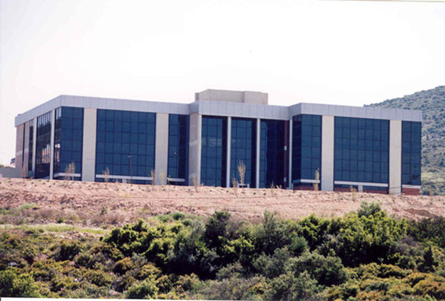 1197. İzmir Enstitü ve Teknoloji Üniversitesi