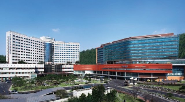36. Seoul National Üniversitesi