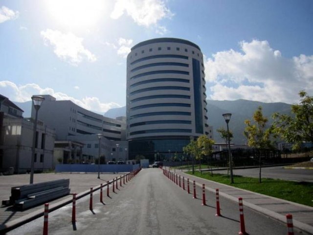 1389. Pamukkale Üniversitesi