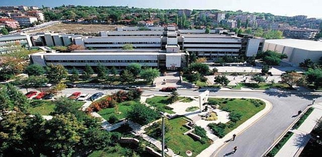 1515. Mustafa Kemal Üniversitesi