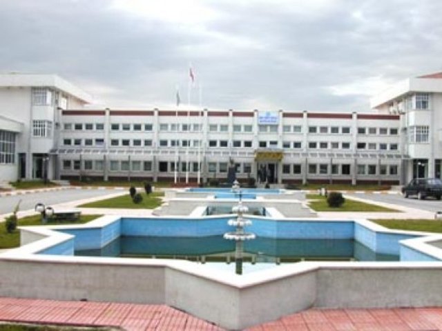 1362. Gebze Enstitü ve Teknoloji Üniversitesi