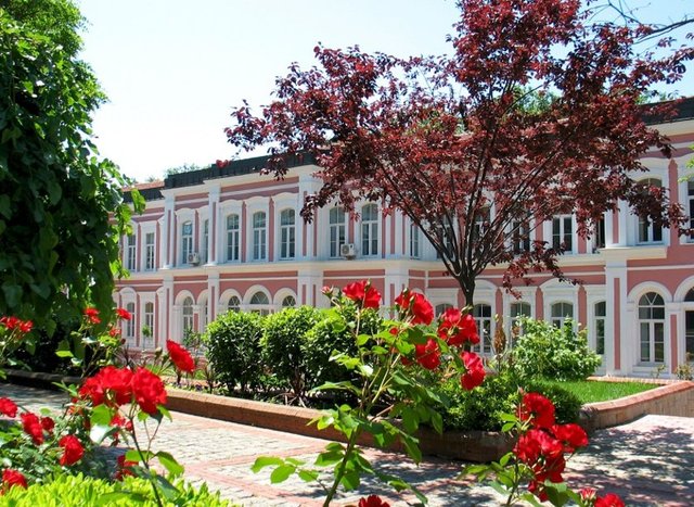 966. Yıldız Teknik Üniversitesi