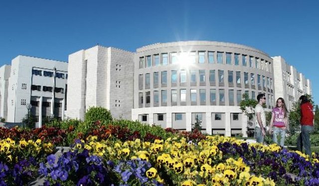 847. İhsan Doğramacı Bilkent Üniversitesi