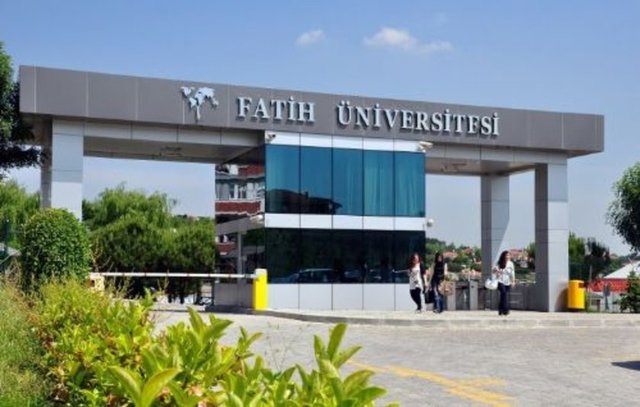 1409. Fatih Üniversitesi