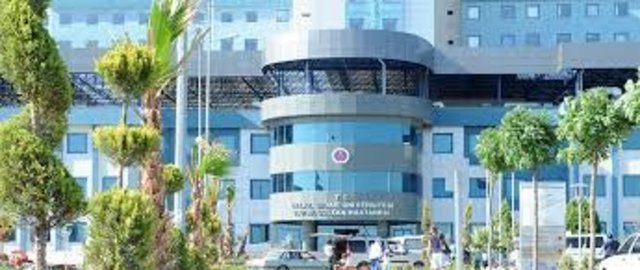 1422. Celal Bayar Üniversitesi