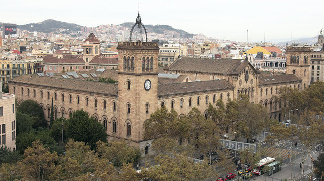 49. Barcelona Üniversitesi
