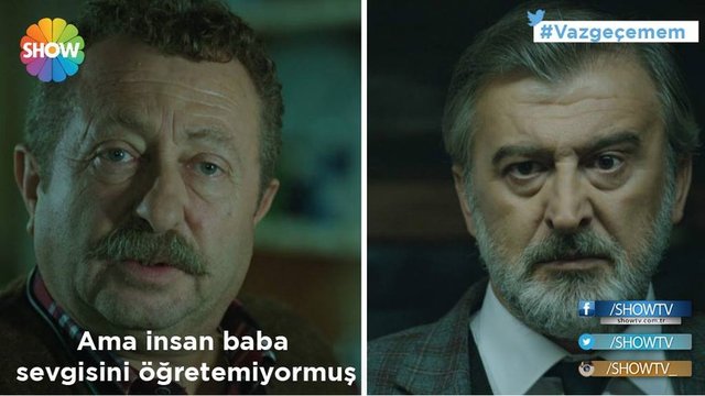 Acı Aşk 1. Bölüm Foto-Romanı