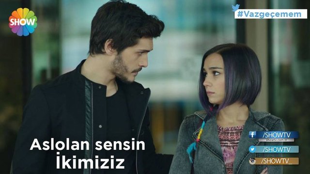 Acı Aşk 1. Bölüm Foto-Romanı