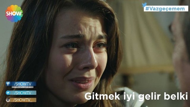 Acı Aşk 1. Bölüm Foto-Romanı