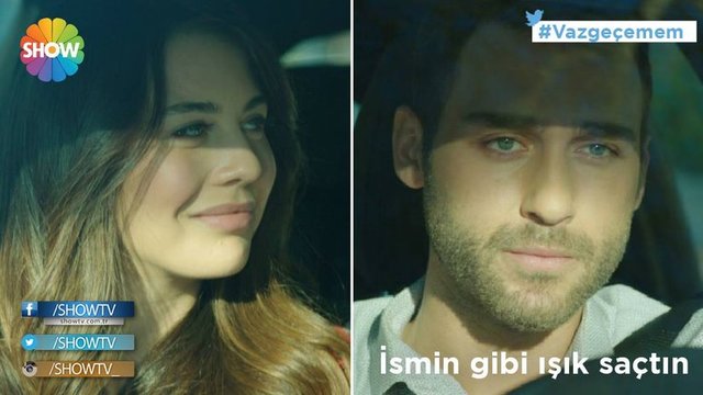 Acı Aşk 1. Bölüm Foto-Romanı