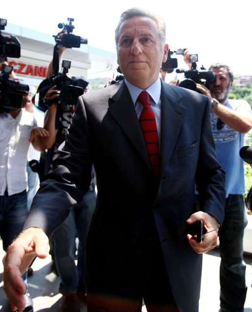 ALİ DÜRÜST