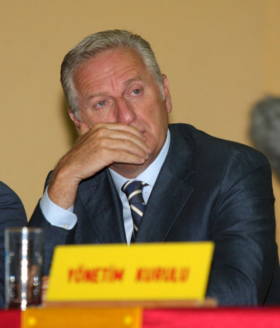 ALİ DÜRÜST