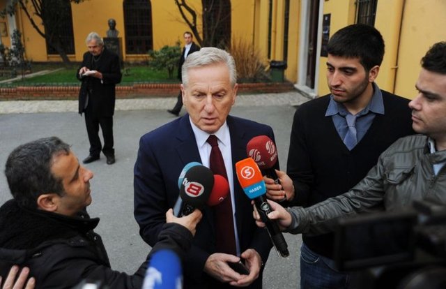 ALİ DÜRÜST