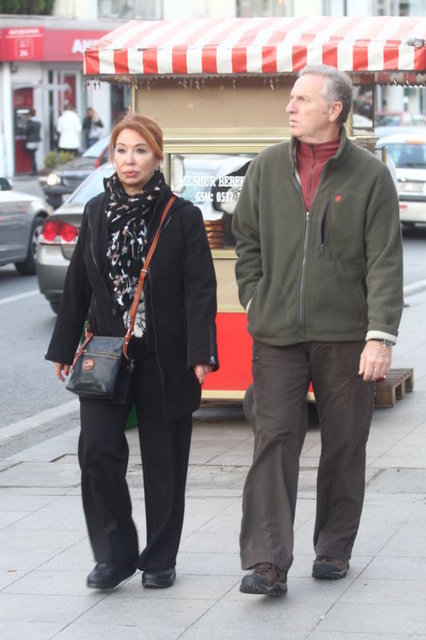 ALİ - ARZU DÜRÜST