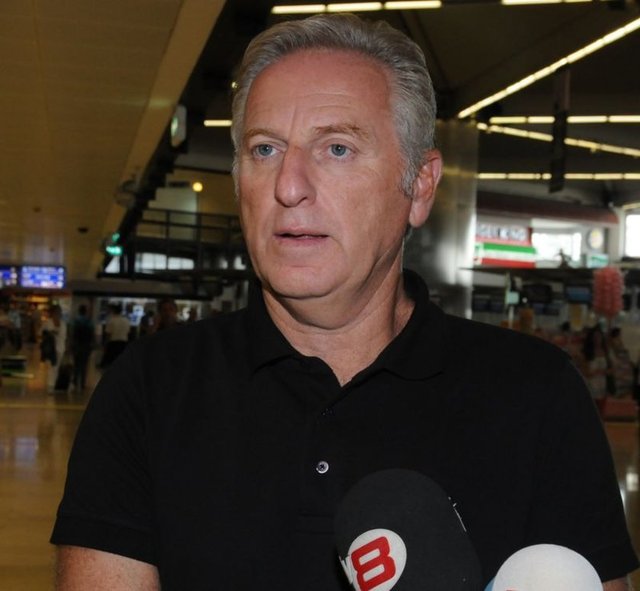 ALİ DÜRÜST