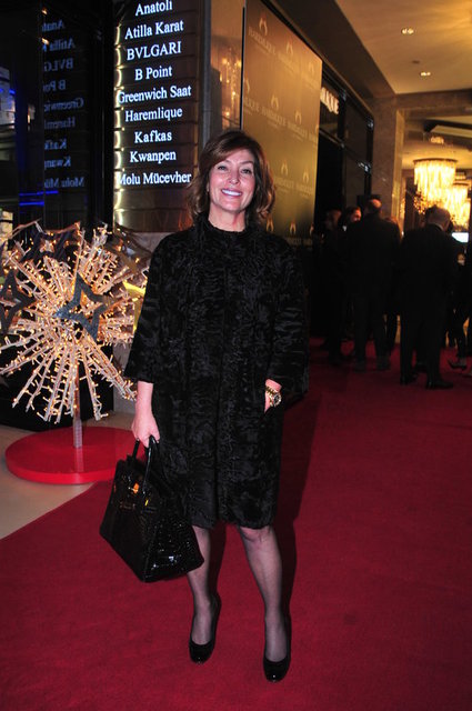SERRA TOKAR
