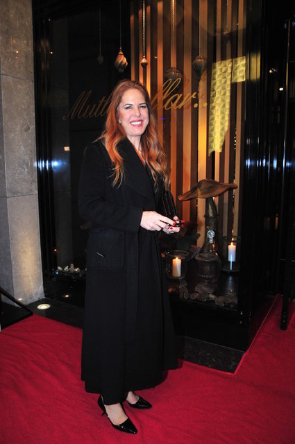 ZEYNEP FADILLIOĞLU 