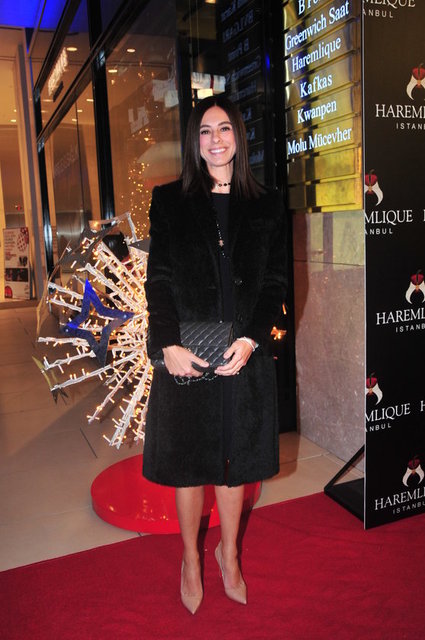 BURCU HANİF 