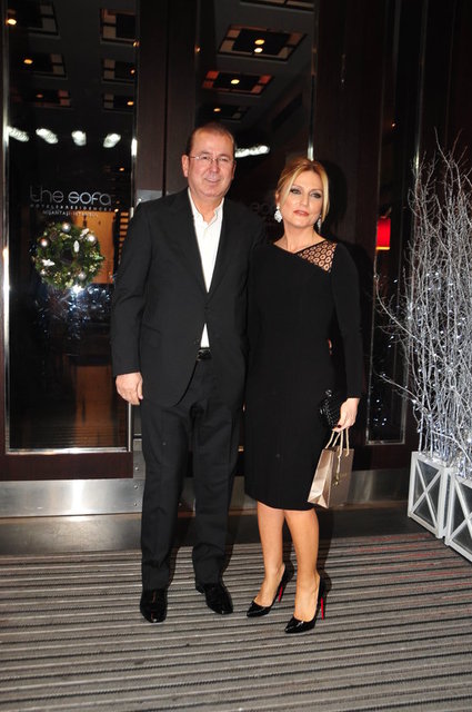 MUHARREM - AYŞEGÜL TOPLUSOY