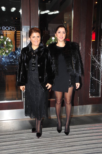 NİLÜFER, NİDA BULUT