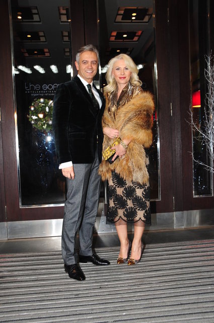 MURAT - ARZU ATABARUT
