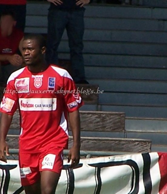 Aurelien Chedjou