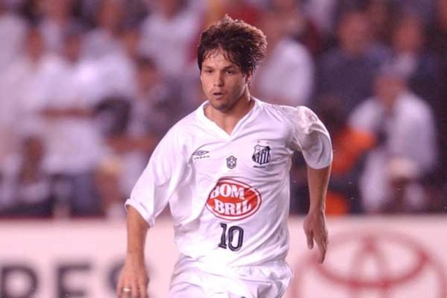 Diego Ribas