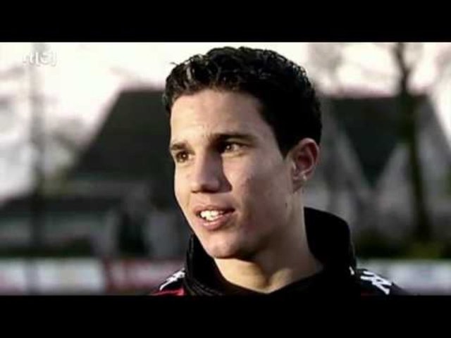 Robin van Persie