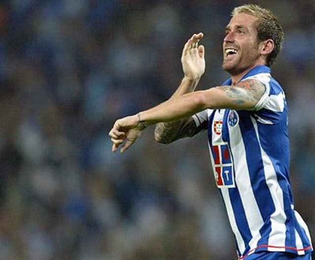 Raul Meireles